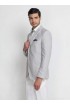 SUITLTD Striped Single Breasted Casual Men's Blazer